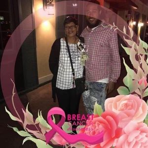 Meet your Posher, Raymond